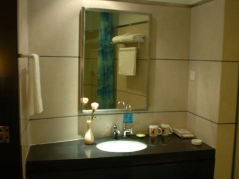 Super 8 Wenzhou Xingrong Hotel Exterior foto