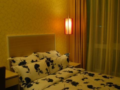 Super 8 Wenzhou Xingrong Hotel Exterior foto
