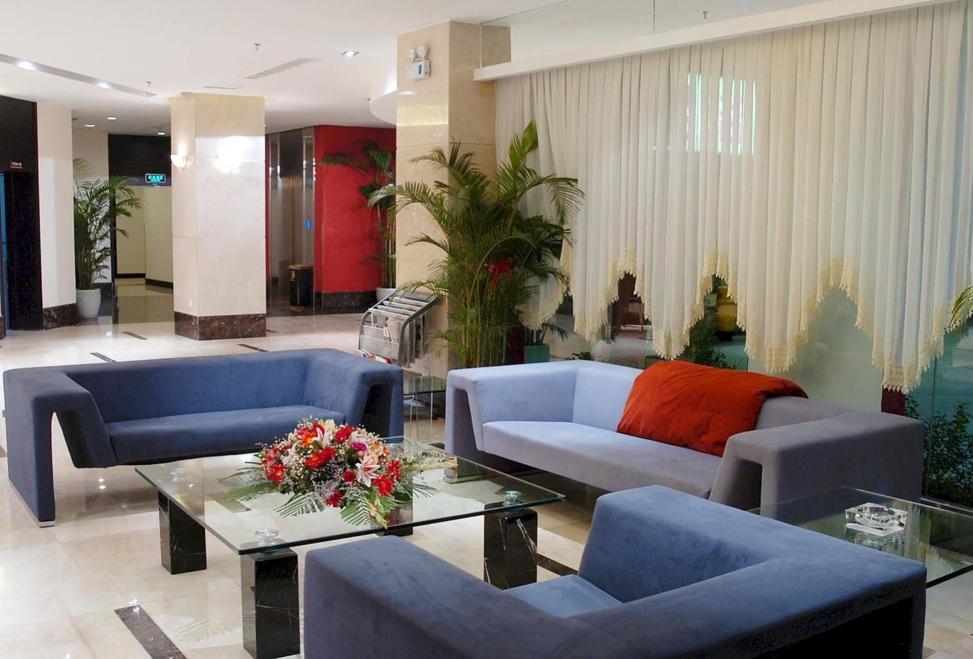 Super 8 Wenzhou Xingrong Hotel Exterior foto